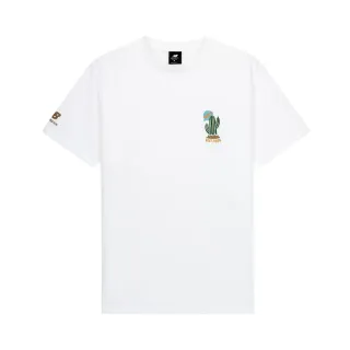 NEW BALANCE 短T 白色 NB 574 插圖 短袖 上衣 男 MT33562WT 歷史價格詳細信息