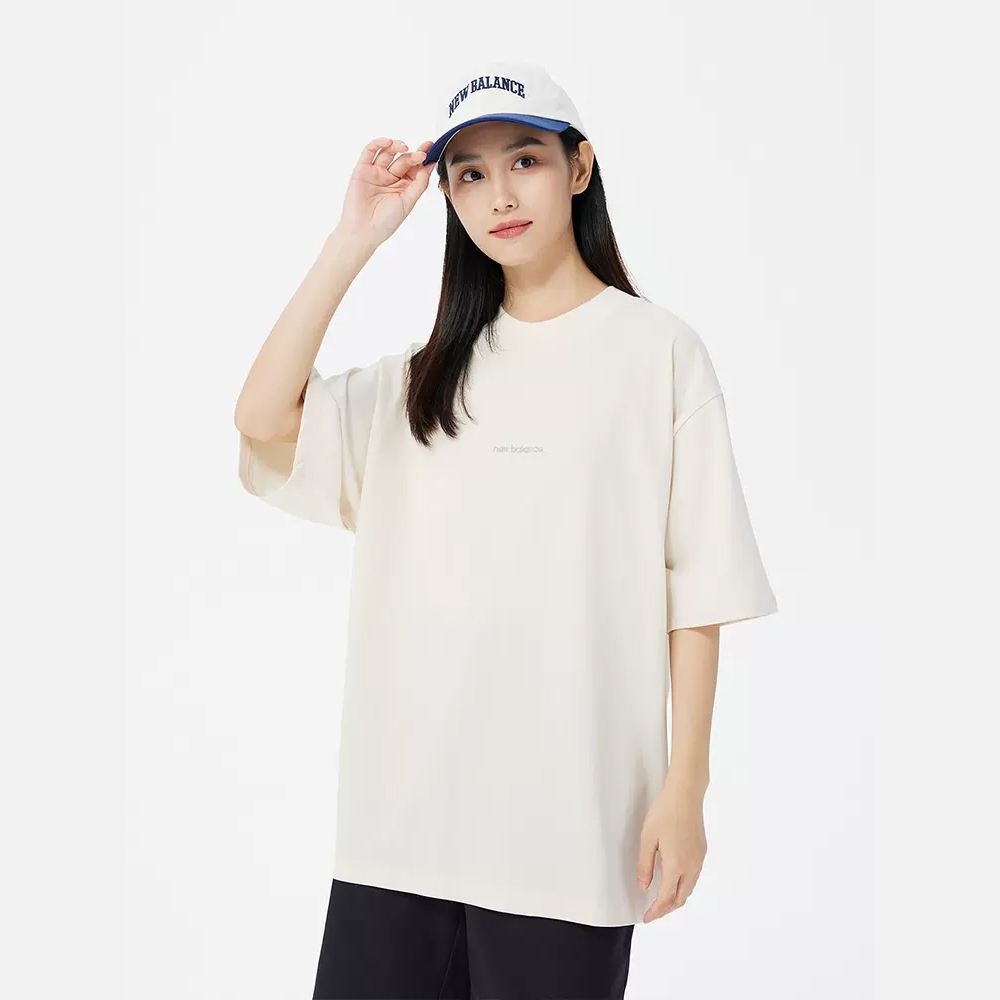 [New Balance]NB T恤_中性_深藍色_MT03905PGM 歷史價格詳細信息