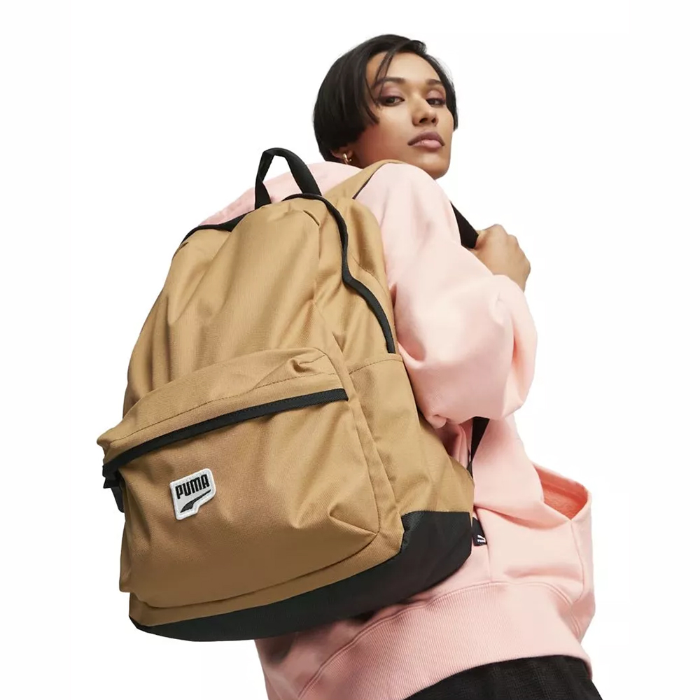 Puma 包包 Downtown 卡其 側背包 斜背 小包 外出 基本款 【ACS】 07966003 歷史價格詳細信息