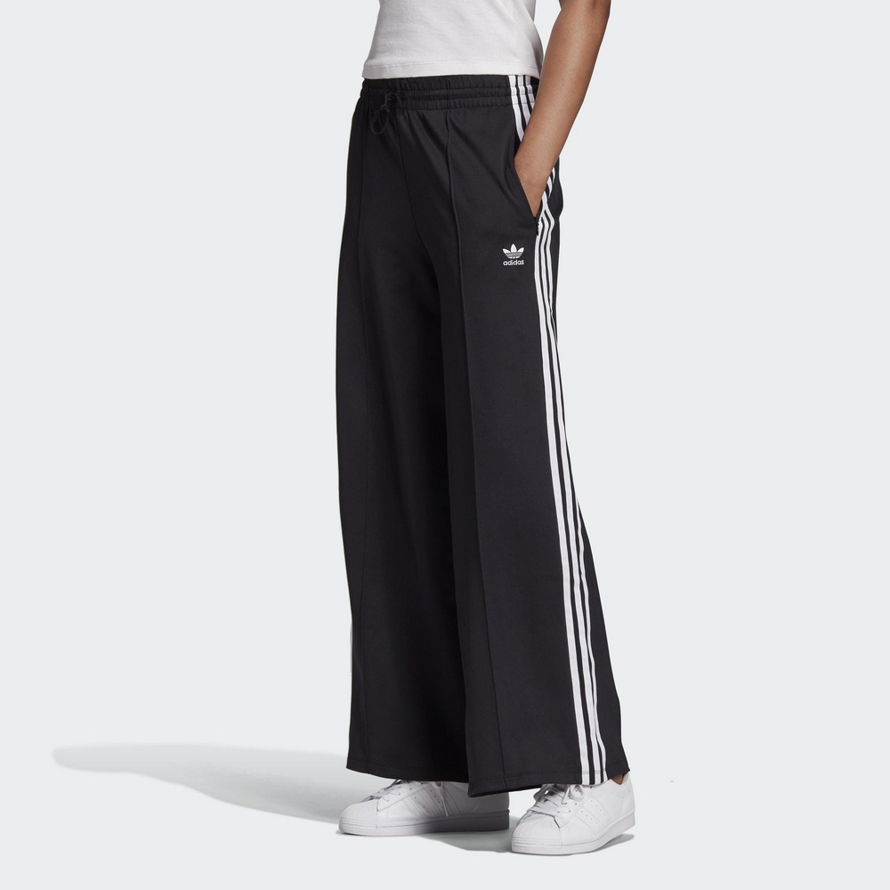 【adidas 愛迪達】運動服 長褲 女褲 MET KT PT T1(HM7115) 歷史價格詳細信息