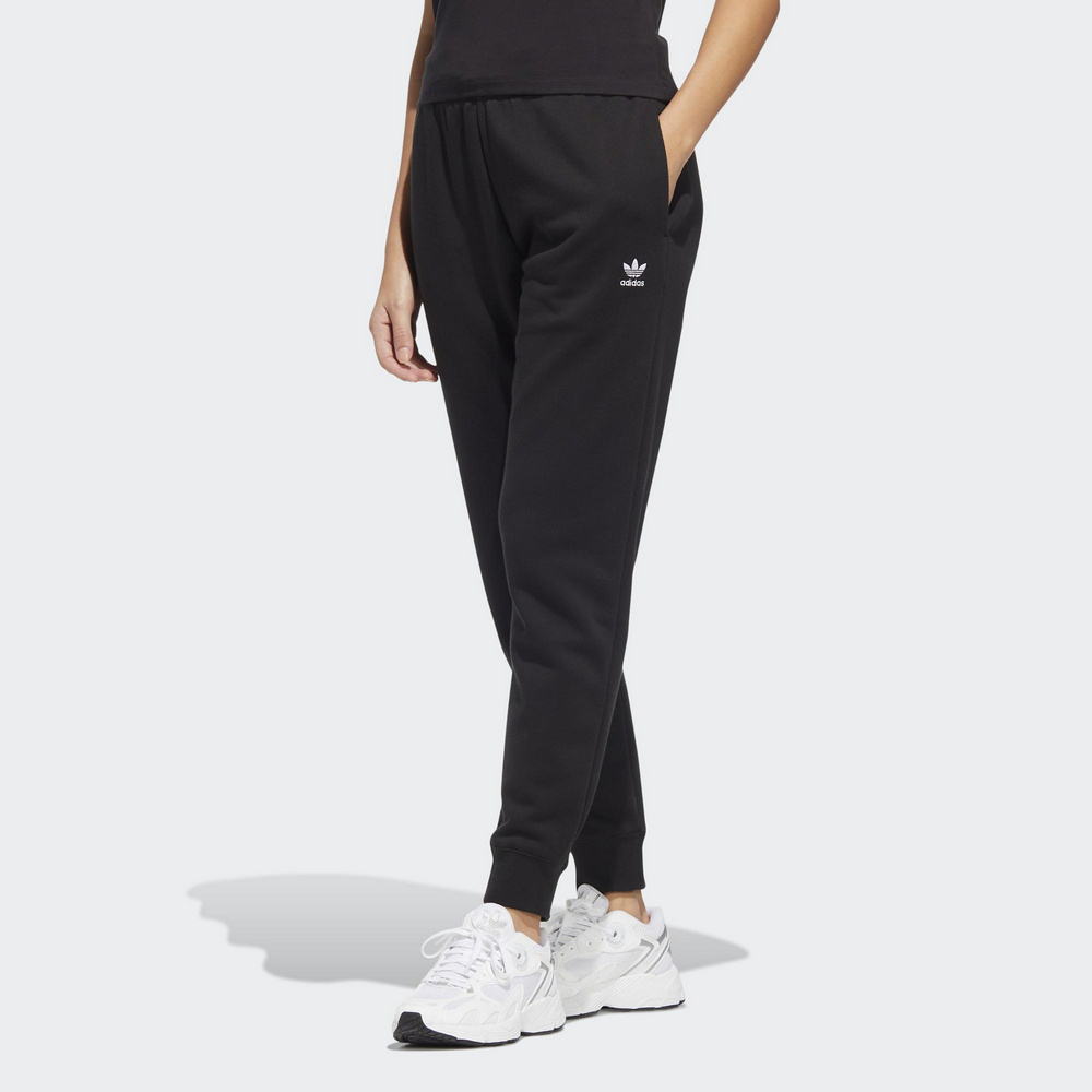 【adidas 愛迪達】運動服 長褲 女褲 MET KT PT T1(HM7115) 歷史價格詳細信息