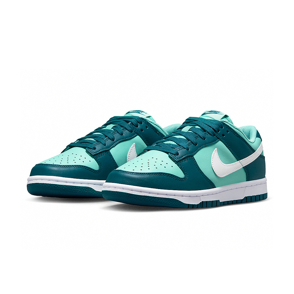 Nike 耐吉 W Dunk Low Retro 纈草藍 磚紅 女鞋 復古 Canyon Rust DD1503-602 歷史價格詳細信息