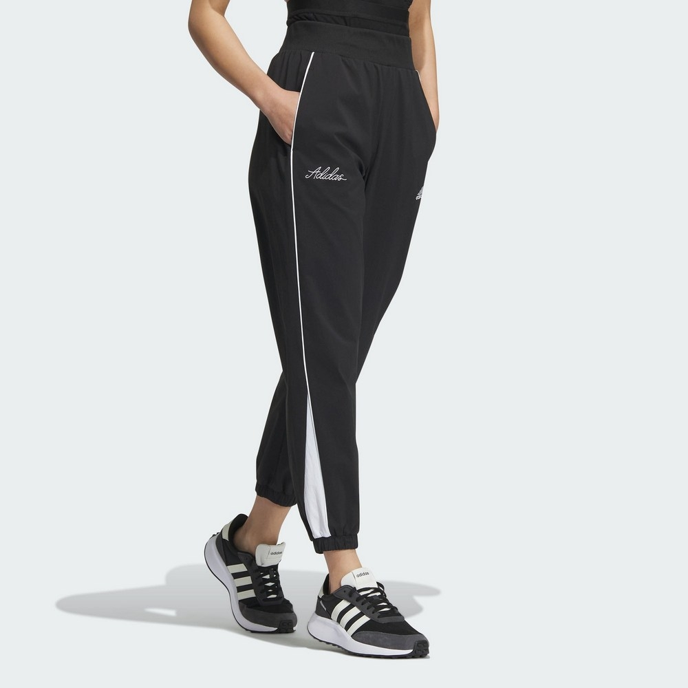 【ADIDAS】RCO WV PT 長褲 女-IP0749 歷史價格詳細信息