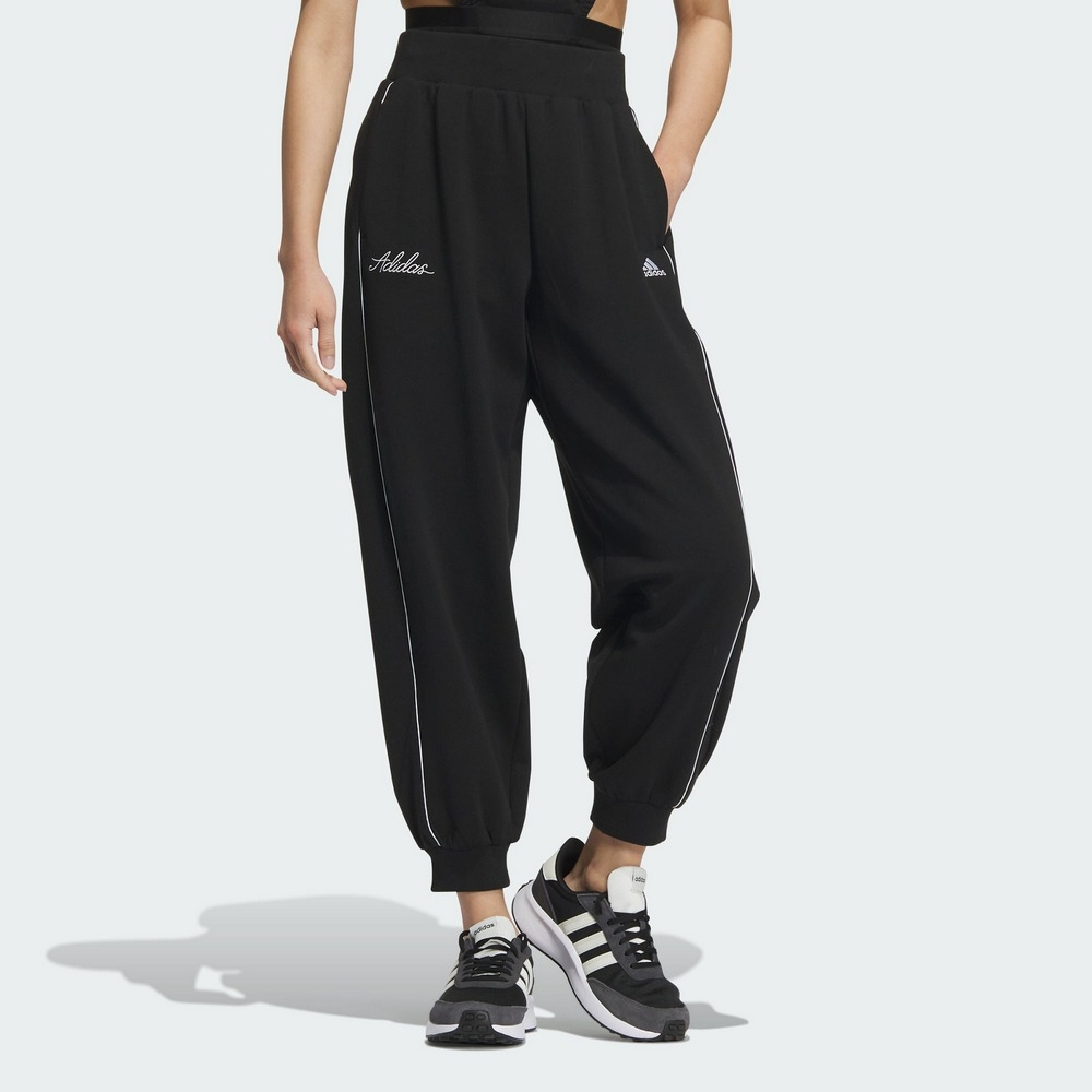 【ADIDAS】RCO KN PT 長褲 女-IP7091 歷史價格詳細信息