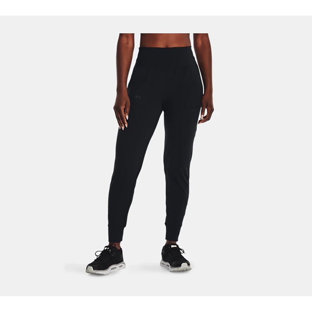 【UNDER ARMOUR】Motion 短T-Shirt 女 黑色-1379178-001 歷史價格詳細信息