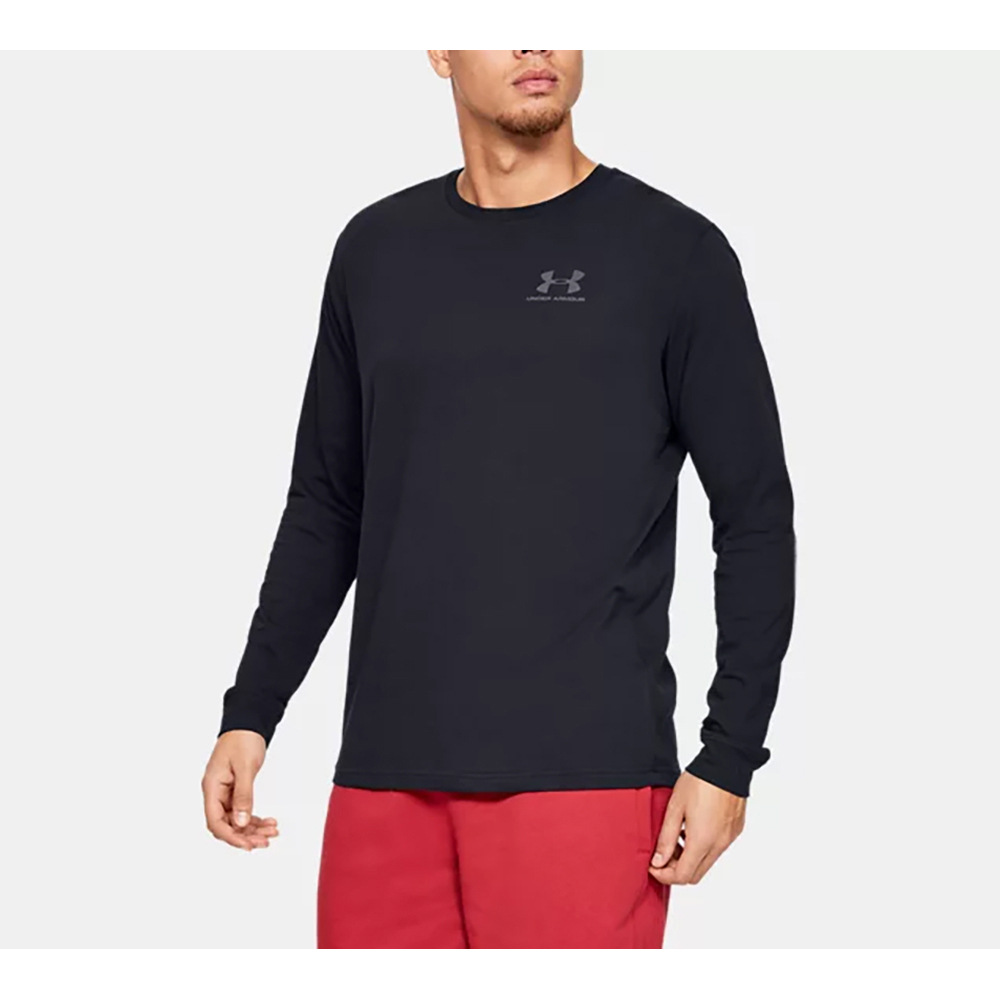【UNDER ARMOUR】UA 男 Training Graphics短T-Shirt _1329582-001(黑) 歷史價格詳細信息