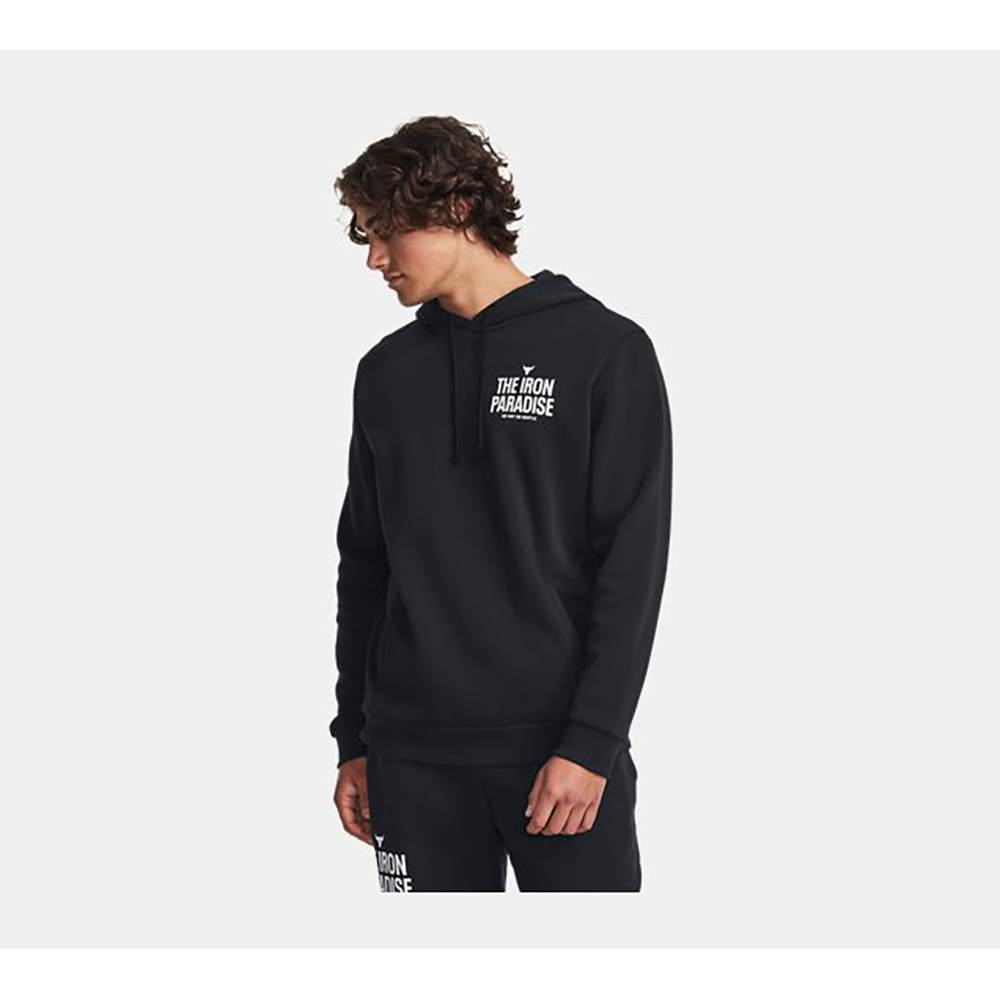 【UNDER ARMOUR】UA 男童 Pjt Rock Rival Terry 短褲_1377754-001(黑) 歷史價格詳細信息