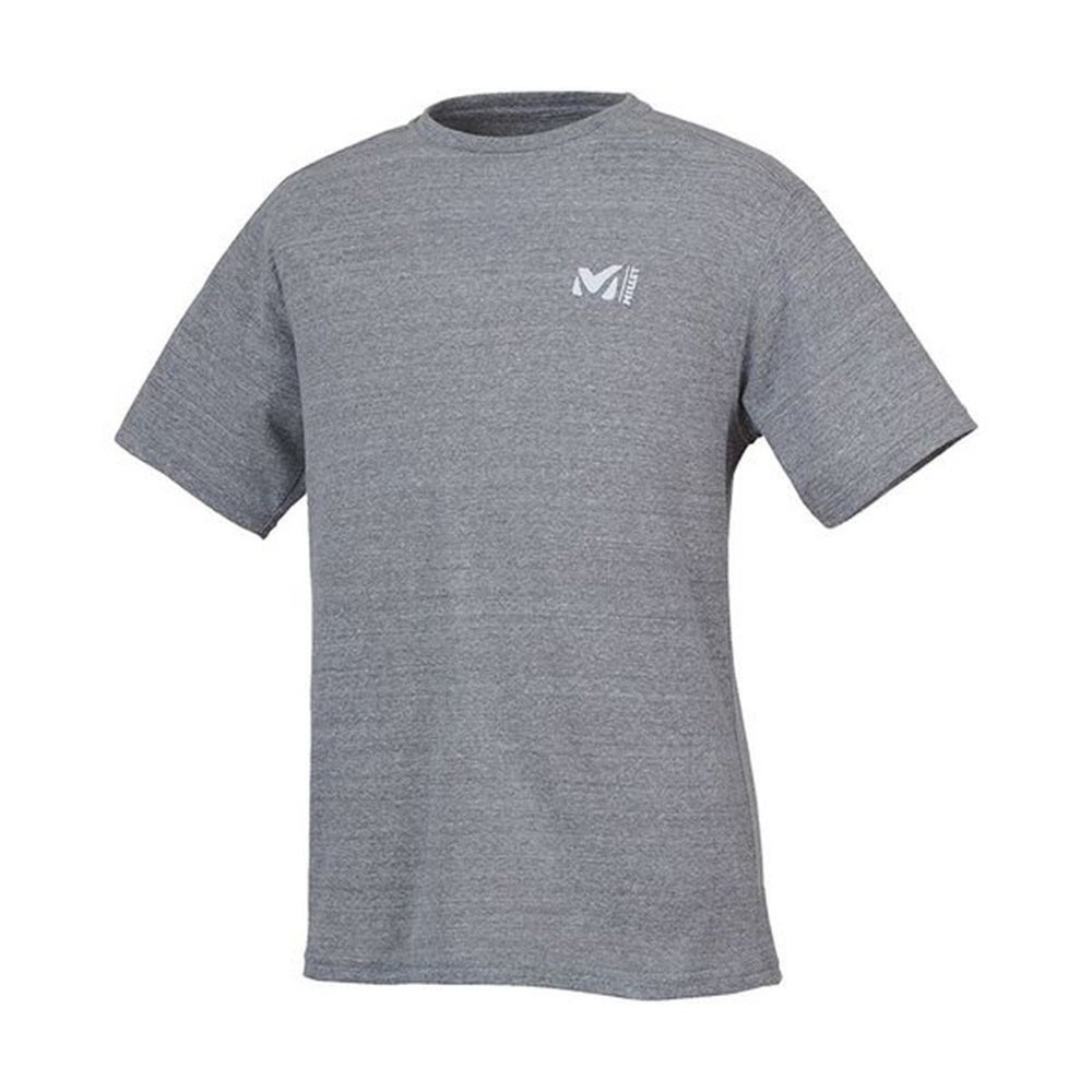 【Millet】Millet 登山 女 WAWONA TS SS  有機棉短上衣 黑(MIV94100247) 歷史價格詳細信息