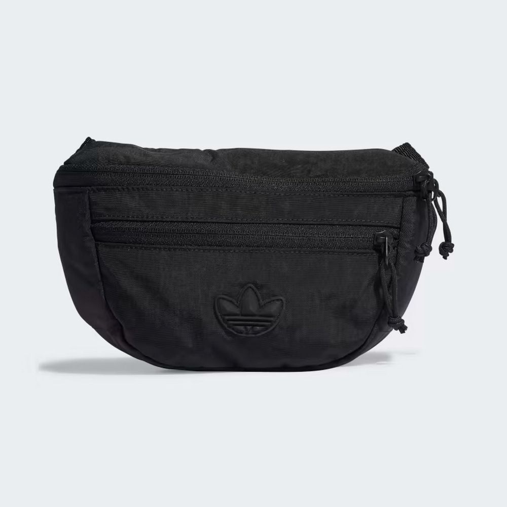 【ADIDAS】女 WAISTBAG NYLON 腰包-FL9624 歷史價格詳細信息