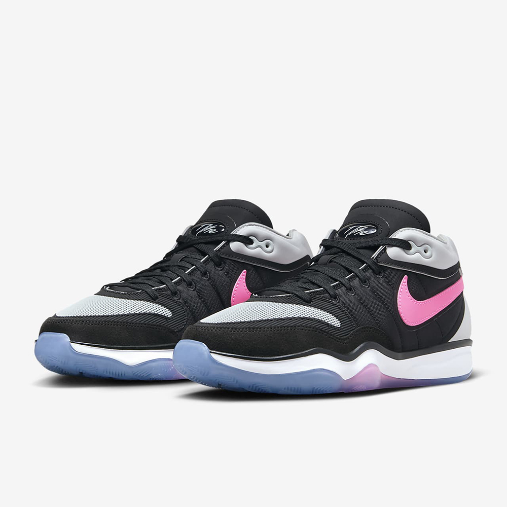 Nike G.T. Hustle 2 男鞋 白藍紅 龍年 籃球 訓練 實戰 運動 休閒 籃球鞋 FZ5057-101 歷史價格詳細信息