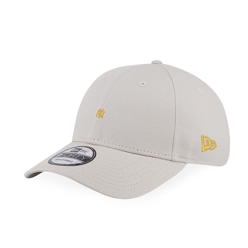 【NEW ERA】940 MLB MICRO LOGO 紐約洋基 調色板藍-NE13705357 歷史價格詳細信息