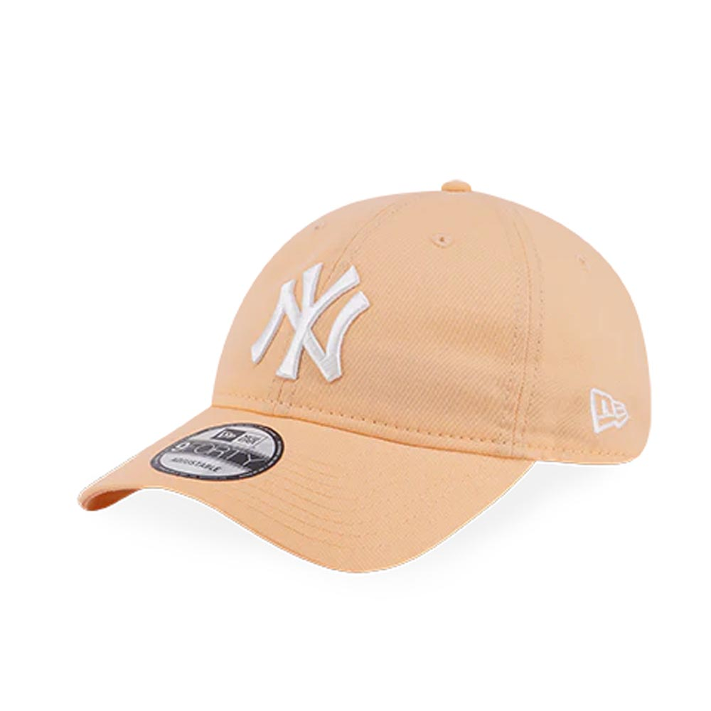 【NEW ERA】940UNST MLB BASIC 紐約洋基 桃-NE13705338 歷史價格詳細信息