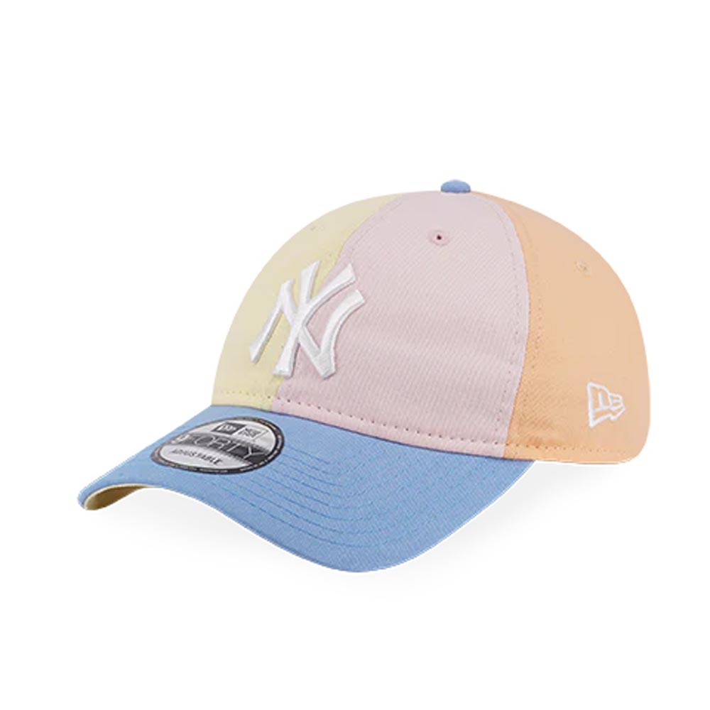 【NEW ERA】940 洋基拼布 花-NE13335839 歷史價格詳細信息