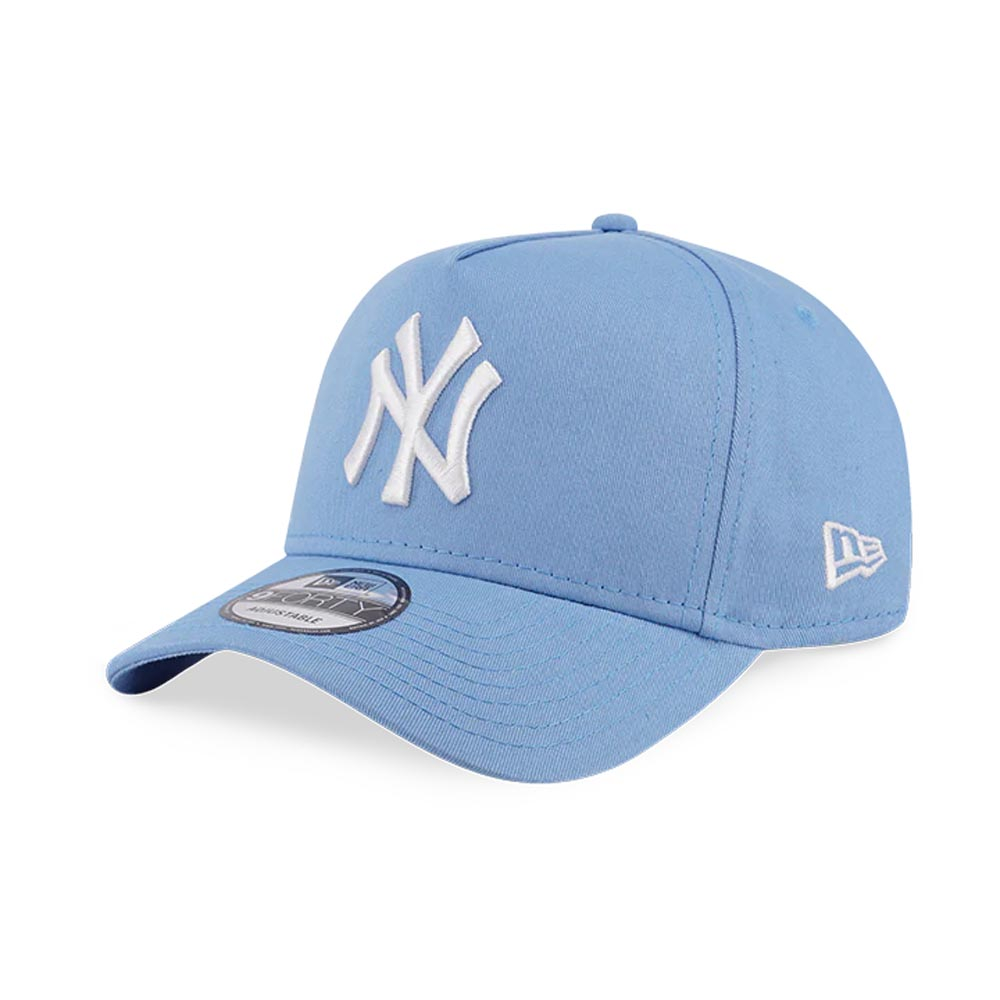 【NEW ERA】940 紐約洋基 MLB 海軍藍-NE13335867 歷史價格詳細信息