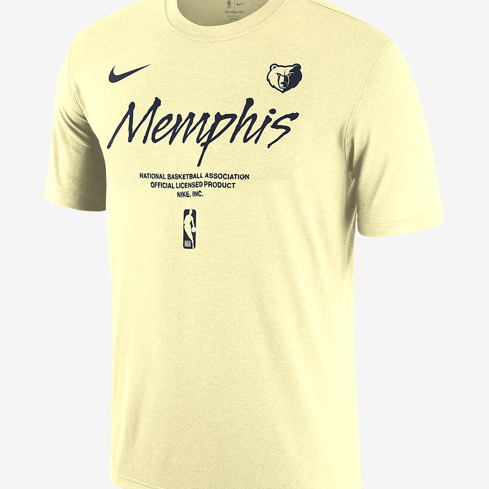 【NIKE 耐吉】短袖上衣 籃球 AS LAL M NK CTS M90 SS PKTEE 男 米黃(FJ0427744) 歷史價格詳細信息