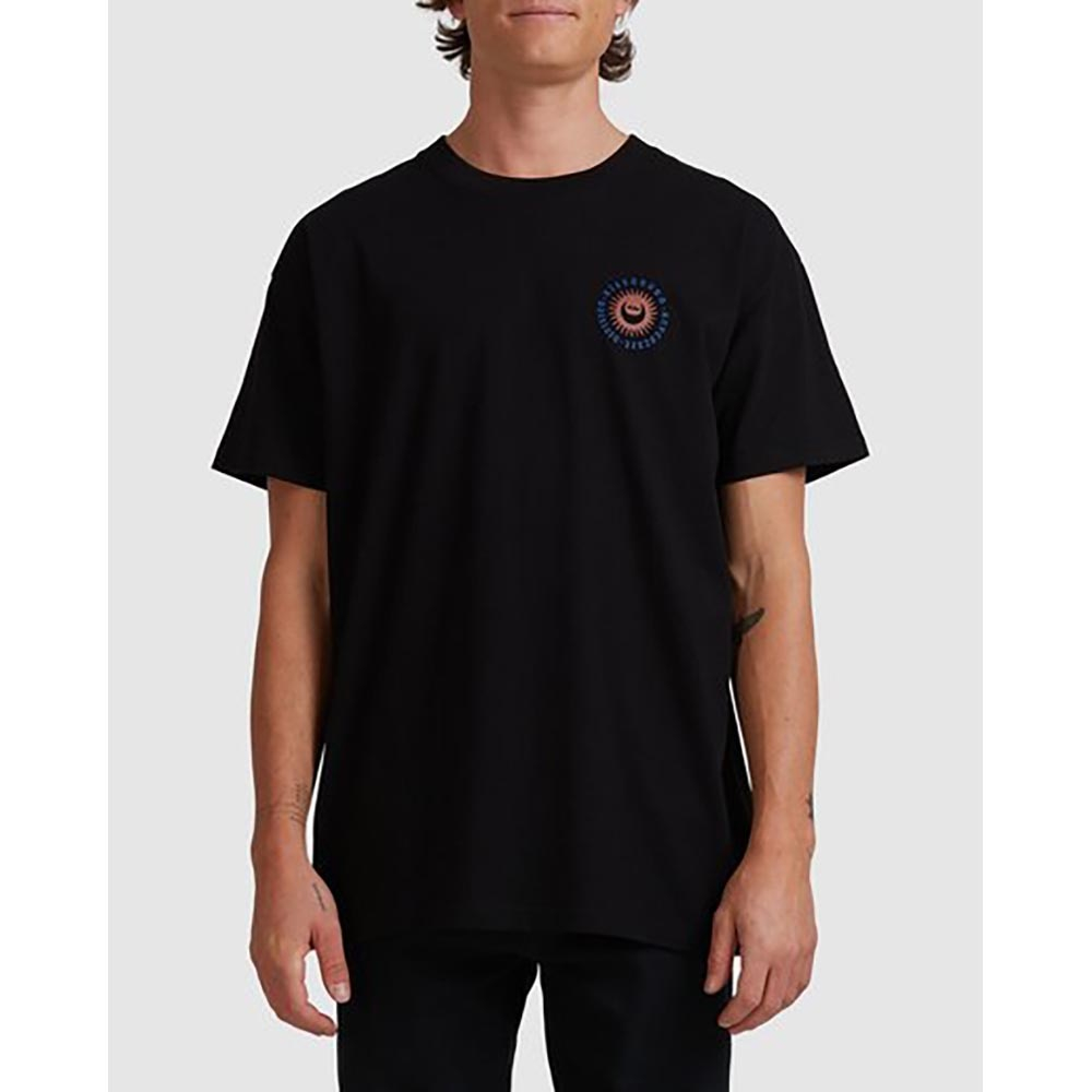 【BILLABONG】BILLABONG 男FLAMINGO ARCH SS短袖上衣 白 休閒(ABYZT02036233WHT) 歷史價格詳細信息