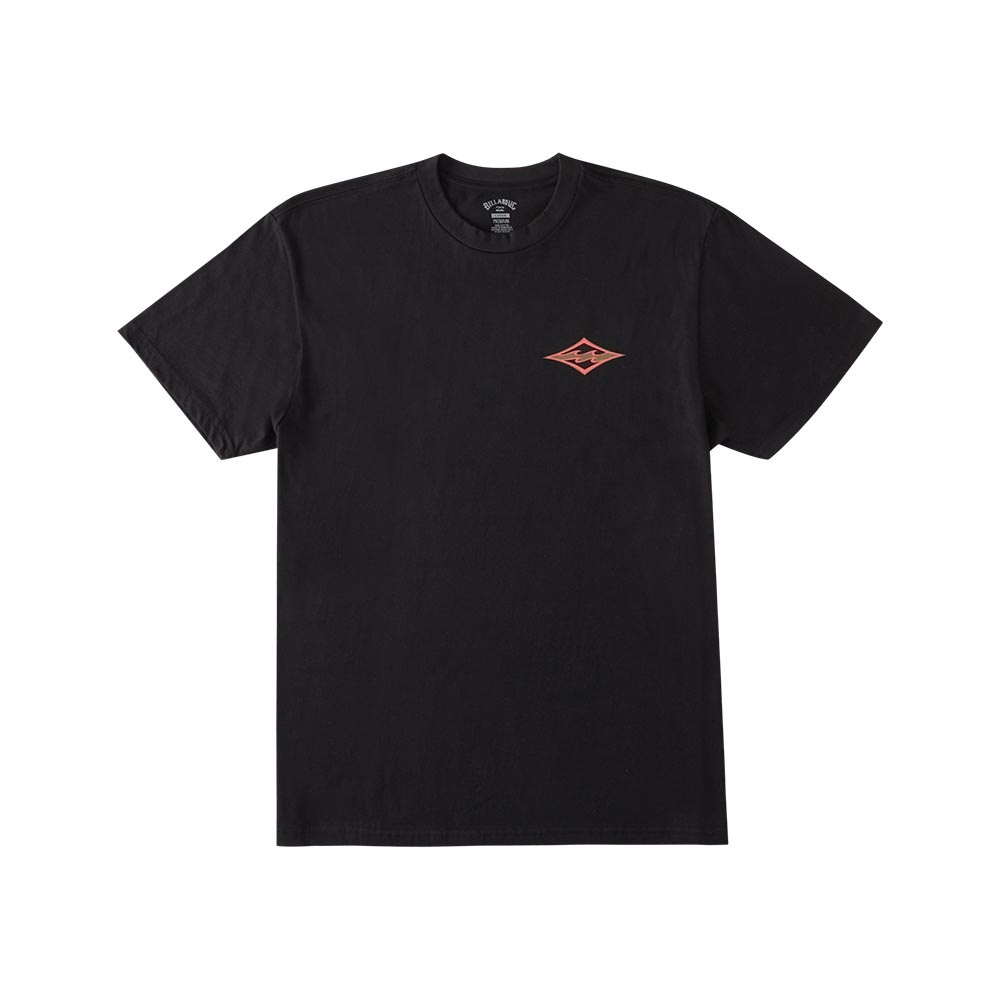 【BILLABONG】BILLABONG 男FLAMINGO ARCH SS短袖上衣 白 休閒(ABYZT02036233WHT) 歷史價格詳細信息