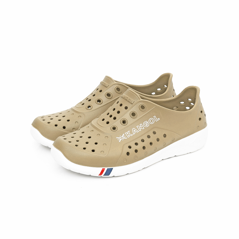 KANGOL 中型 卡其 側背包 附贈小零錢包 斜背包 外出包 6155170330 歷史價格詳細信息