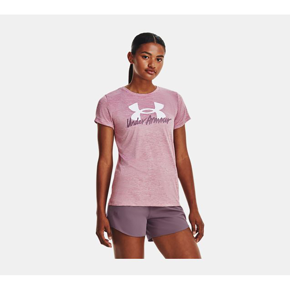 【UNDER ARMOUR】男 Tech Graphic短T-Shirt(歐美版型) 歷史價格詳細信息