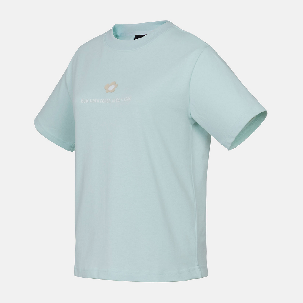 [New Balance]NB T恤_中性_深藍色_MT03905PGM 歷史價格詳細信息