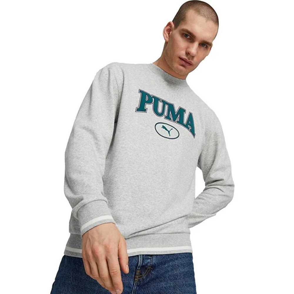 【PUMA】圓領 休閒上衣   著用款 流行系列Classics Denim 短袖 T恤 女 白(53738202) 歷史價格詳細信息