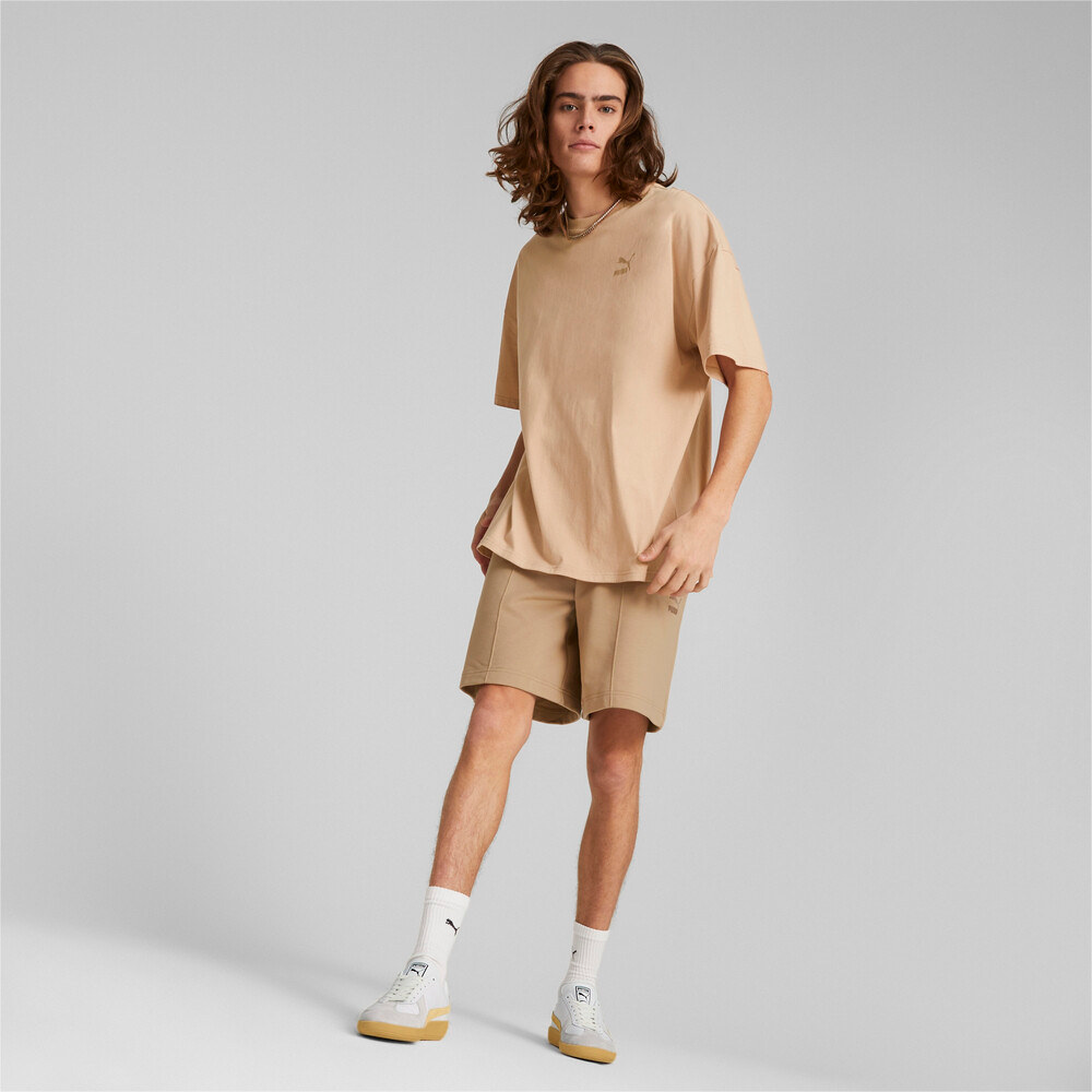 【PUMA】 男 流行系列Classics休閒背心(M)-59626901 歷史價格詳細信息