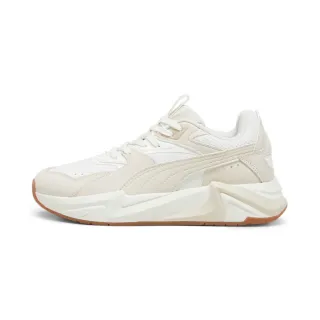 【PUMA】運動鞋 跑鞋 慢跑鞋 休閒鞋 女鞋 Reflect Lite Molten Metal Wns 粉色(37907002) 歷史價格詳細信息