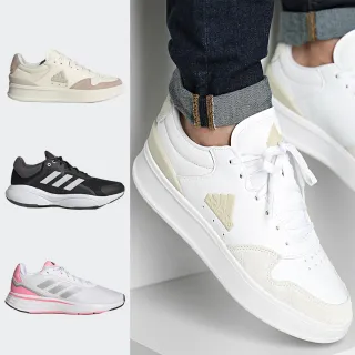 【adidas 愛迪達】運動鞋 慢跑鞋 女鞋  男鞋(HP5792&HP5787&HP5796&HP5771&HP5785) 歷史價格詳細信息