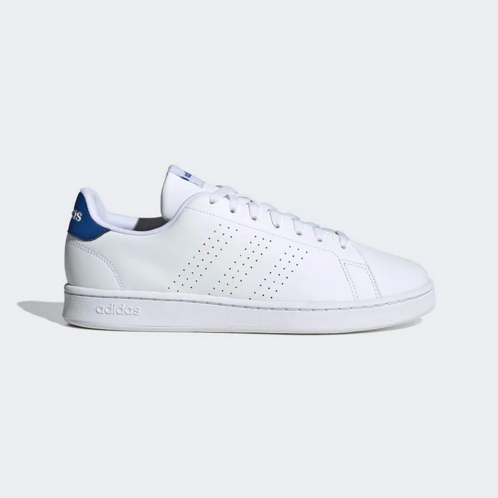 adidas 愛迪達 休閒鞋 Advantage K 中童 白 紅 小朋友 皮革 復古 運動鞋 H06179 歷史價格詳細信息