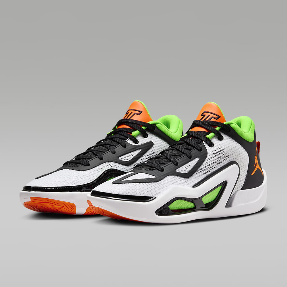 Nike 耐吉 籃球鞋 Jordan Tatum 1 PF 男鞋 藍 白 牛仔 丹寧 運動鞋 實戰 DZ3321-400 歷史價格詳細信息