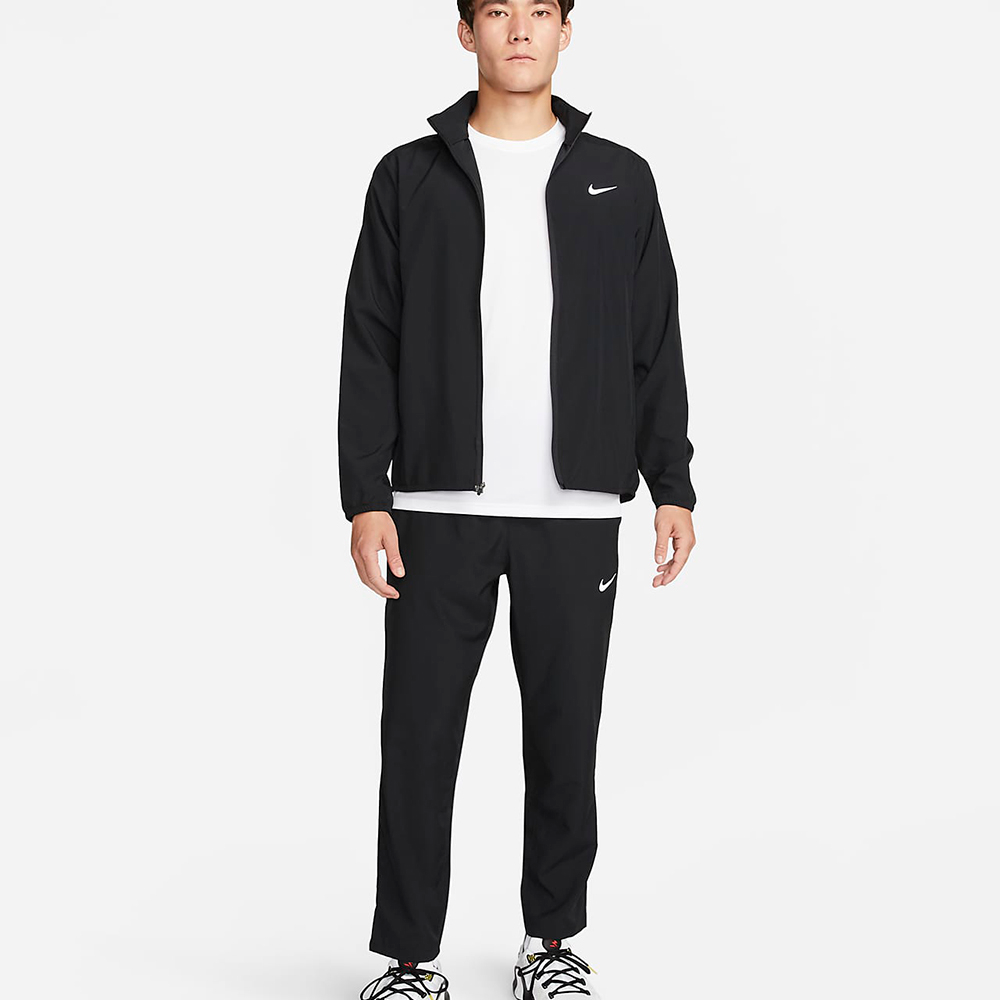 Nike Dri-FIT AS M NY DF STMT 男款 灰色 訓練 瑜珈 上衣 長袖 FB7776-065 歷史價格詳細信息