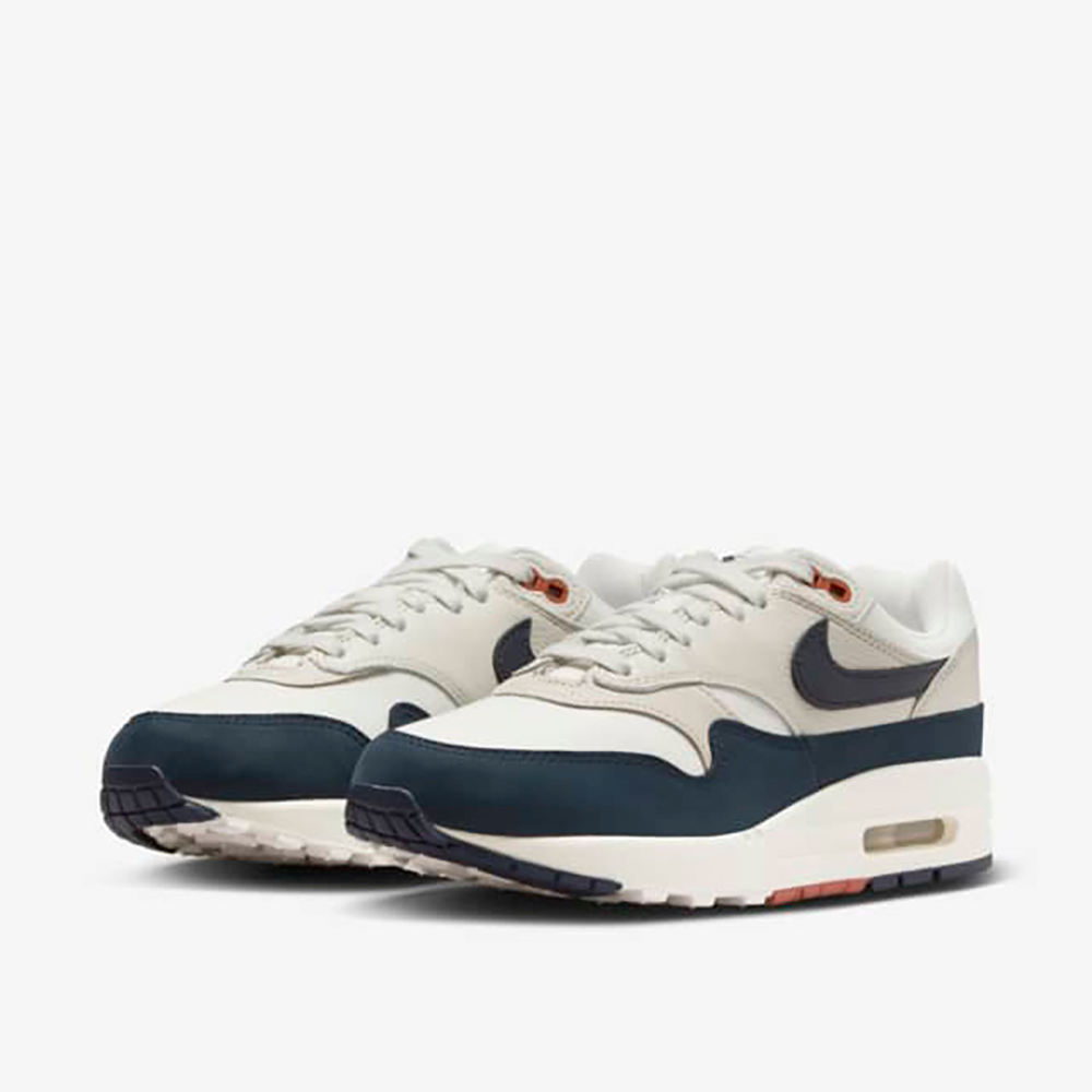 W Nike Air Max 1 Pale Ivory Sanddrift 象牙白 DZ2628-101 歷史價格詳細信息