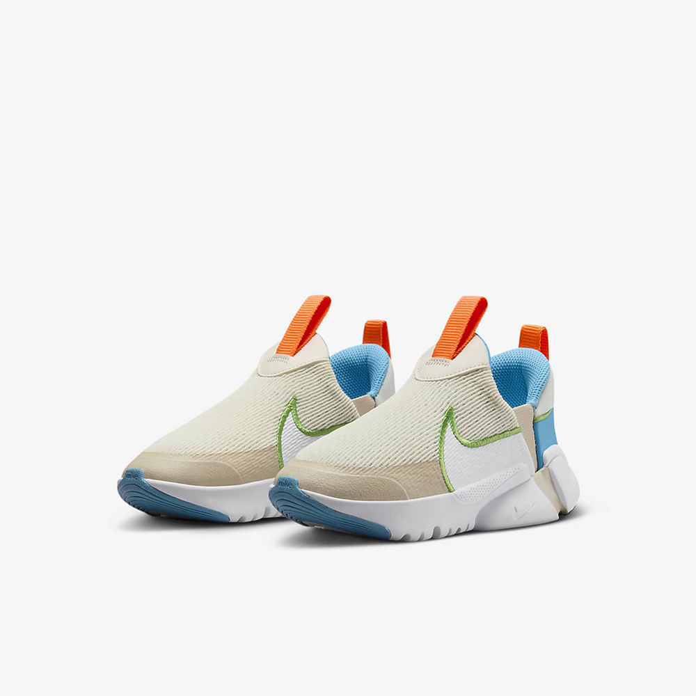 【NIKE】NIKE FLEX PLUS 2 PS 童鞋 中童 大童 跑步鞋 藍-DV9000006 歷史價格詳細信息