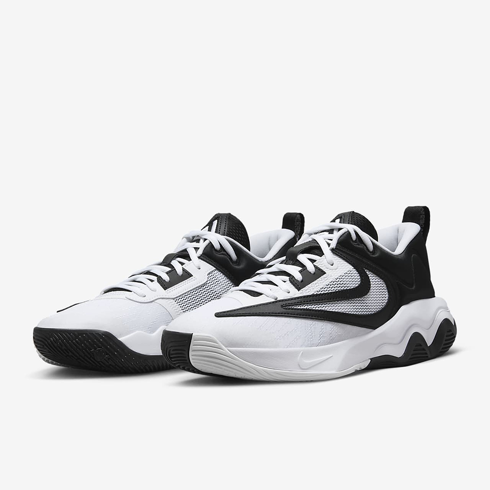 Nike Giannis Immortality 3 EP [DZ7534-101] 男 籃球鞋 球鞋 字母哥 白藍黃 歷史價格詳細信息