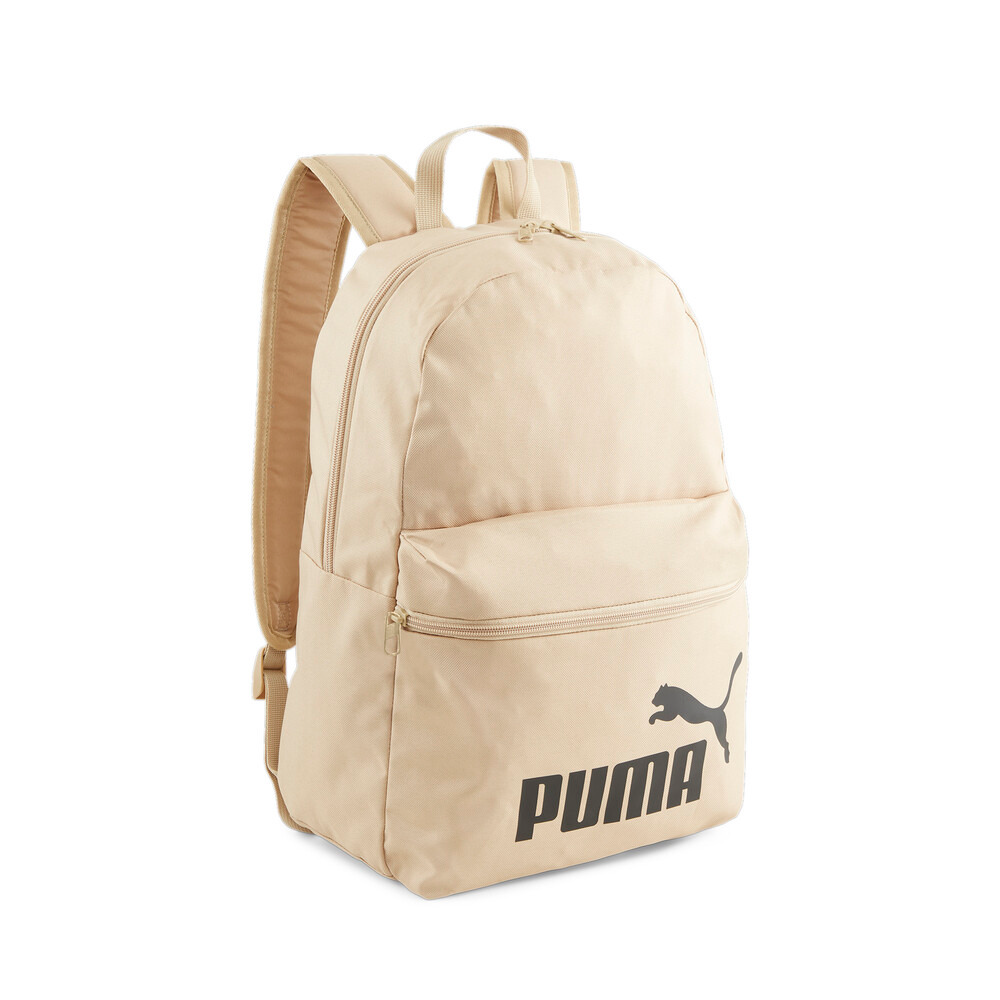 Puma 包包 Phase 男女款 黑 後背包 雙肩包 基本款 經典Logo 【ACS】 07548701 歷史價格詳細信息