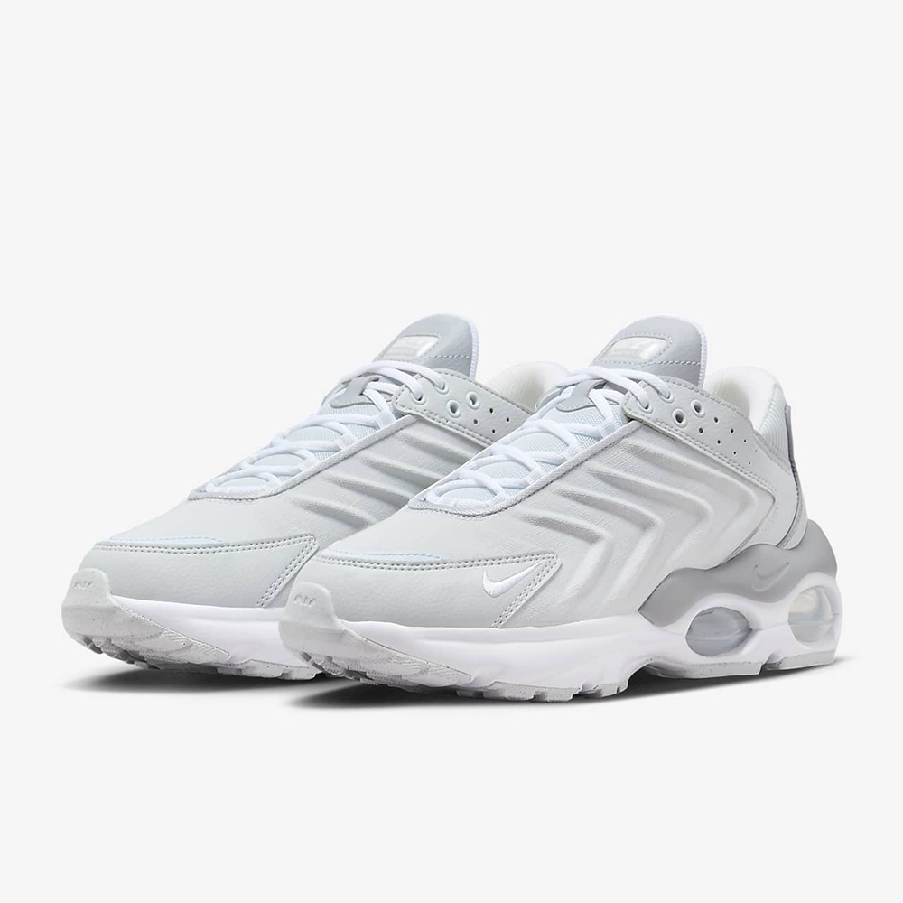 Nike 耐克 休閒鞋 Air Max TW 男鞋 白 紅 波浪線條 復古 氣墊 新年 CNY FD4318-161 歷史價格詳細信息