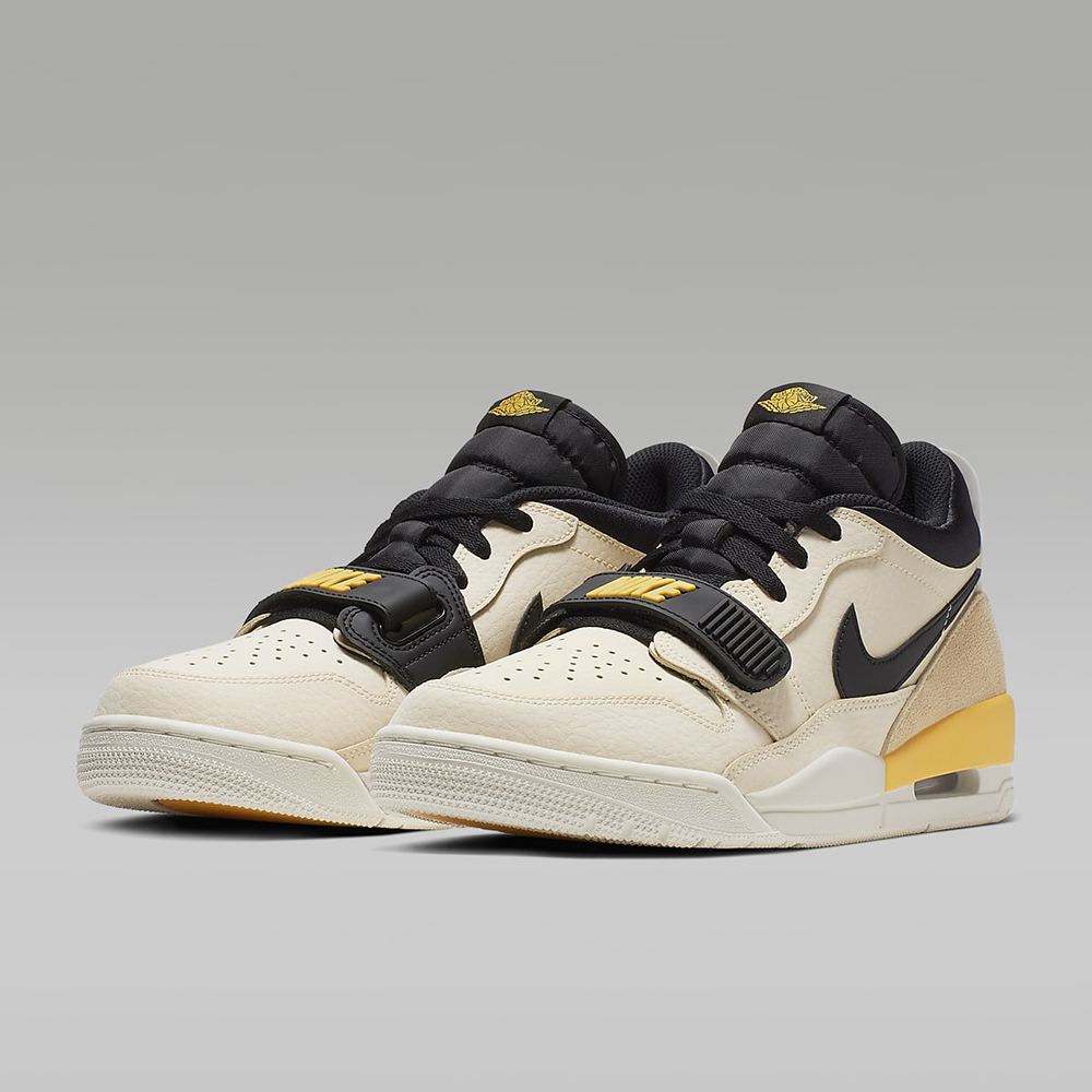 Nike 耐吉 Air Jordan Legacy 312 Low 男鞋 白 咖啡 芝加哥 爆裂紋 Palomino FQ6859-201 歷史價格詳細信息