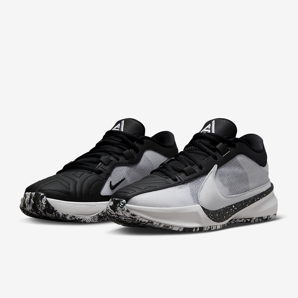 Nike 耐吉 籃球鞋 Zoom Freak 5 EP 男鞋 藍 綠 緩衝 回彈 氣墊 字母哥 公鹿 NBA 運動鞋 DX4996-300 歷史價格詳細信息