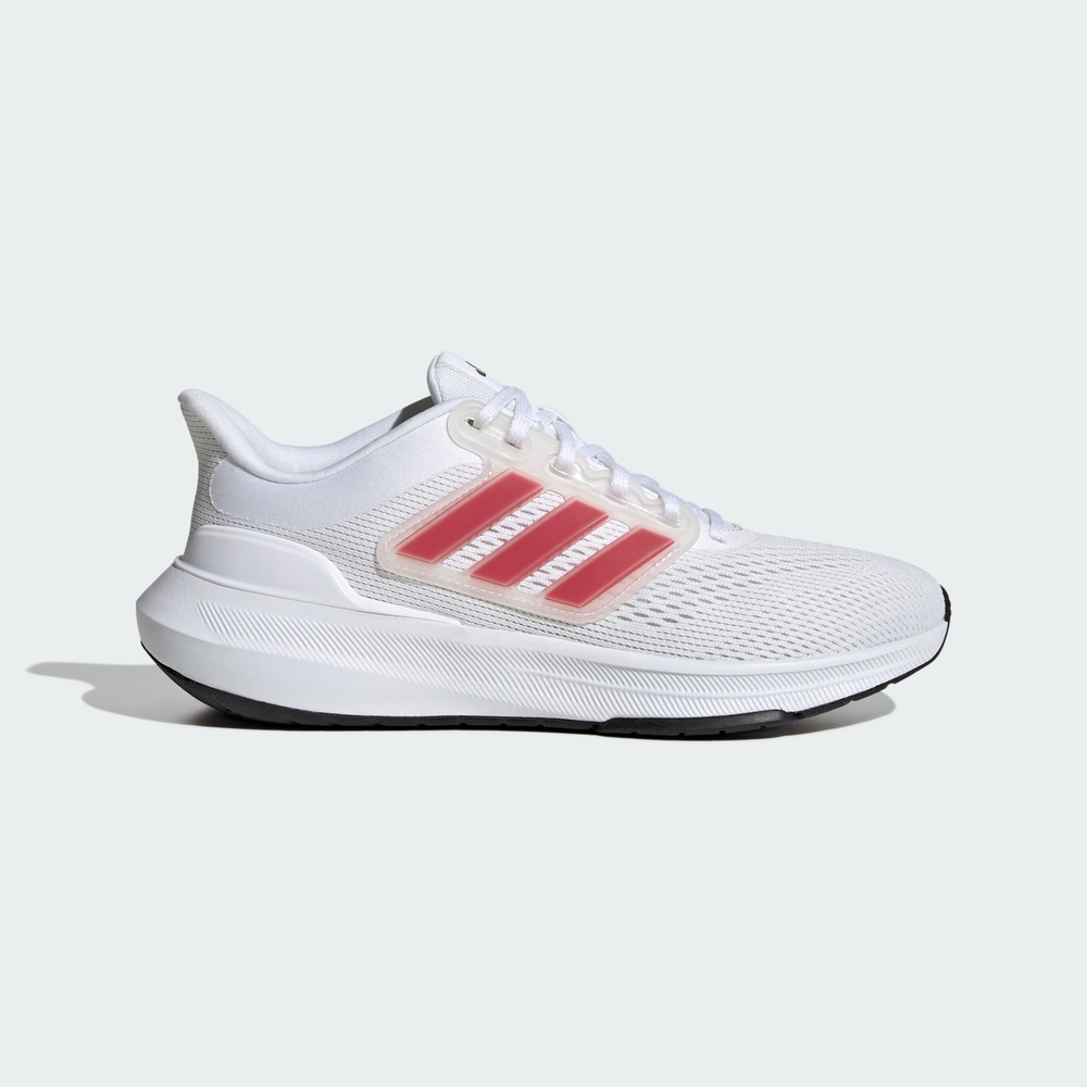 Adidas Ultrabounce W ID2243 女 慢跑鞋 運動 訓練 路跑 緩震 舒適 跑鞋 愛迪達 白紅 歷史價格詳細信息