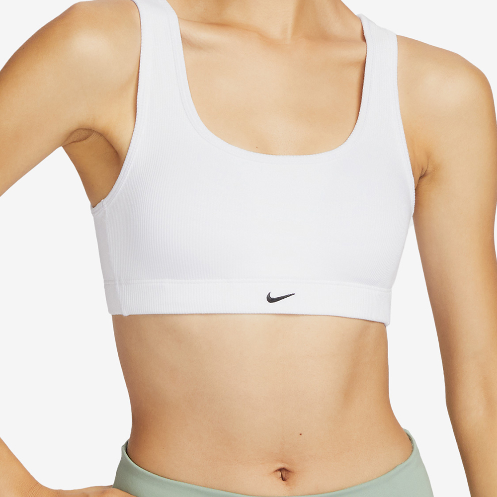 【NIKE 耐吉】運動內衣 AS W NK DF INDY LGT SPT BRA 粉色 低強度 可調節 瑜珈 透氣排汗(FD1063-632) 歷史價格詳細信息