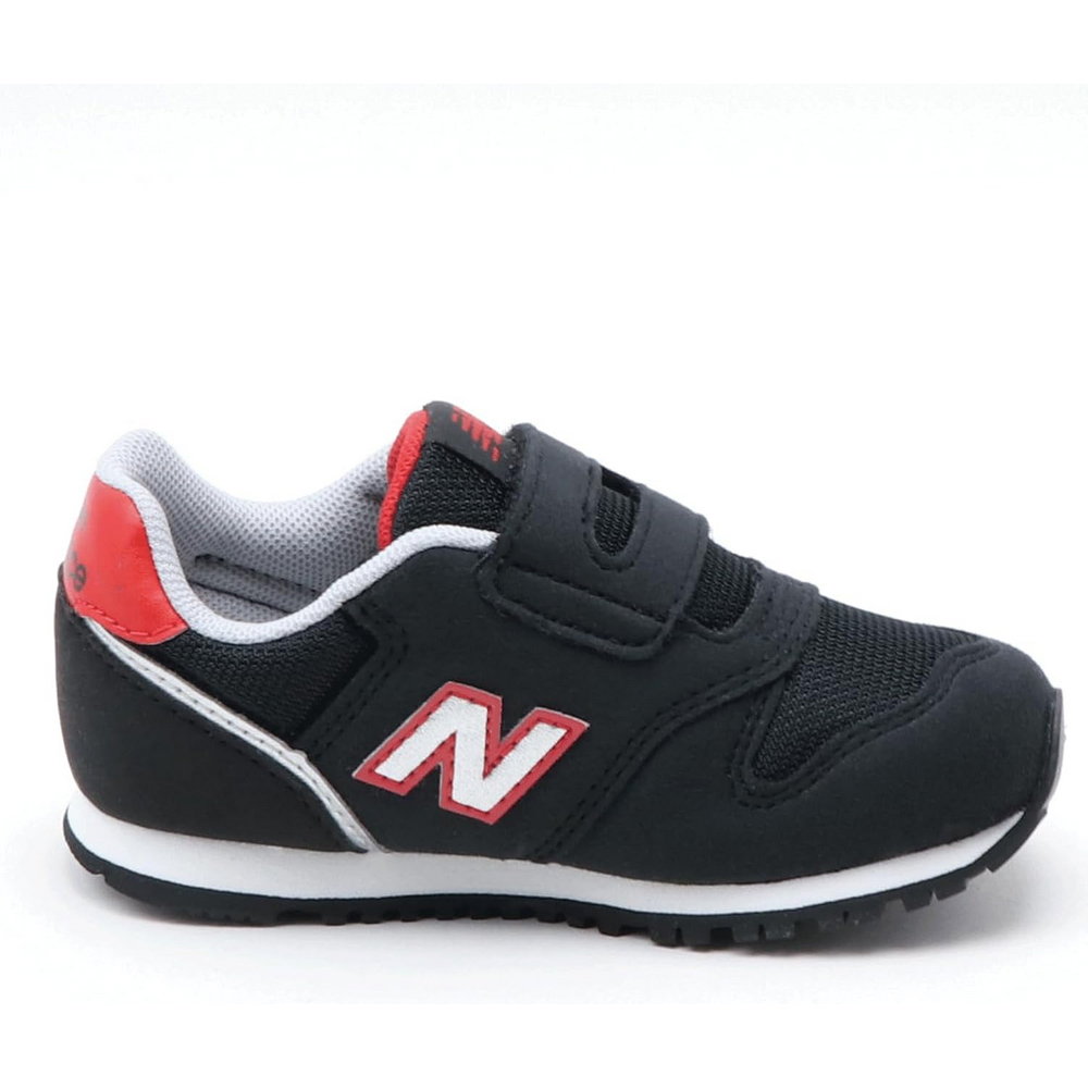 NEW BALANCE 童鞋 涼鞋 黑紅 魔鬼氈 小童 IOSPSDCA 歷史價格詳細信息