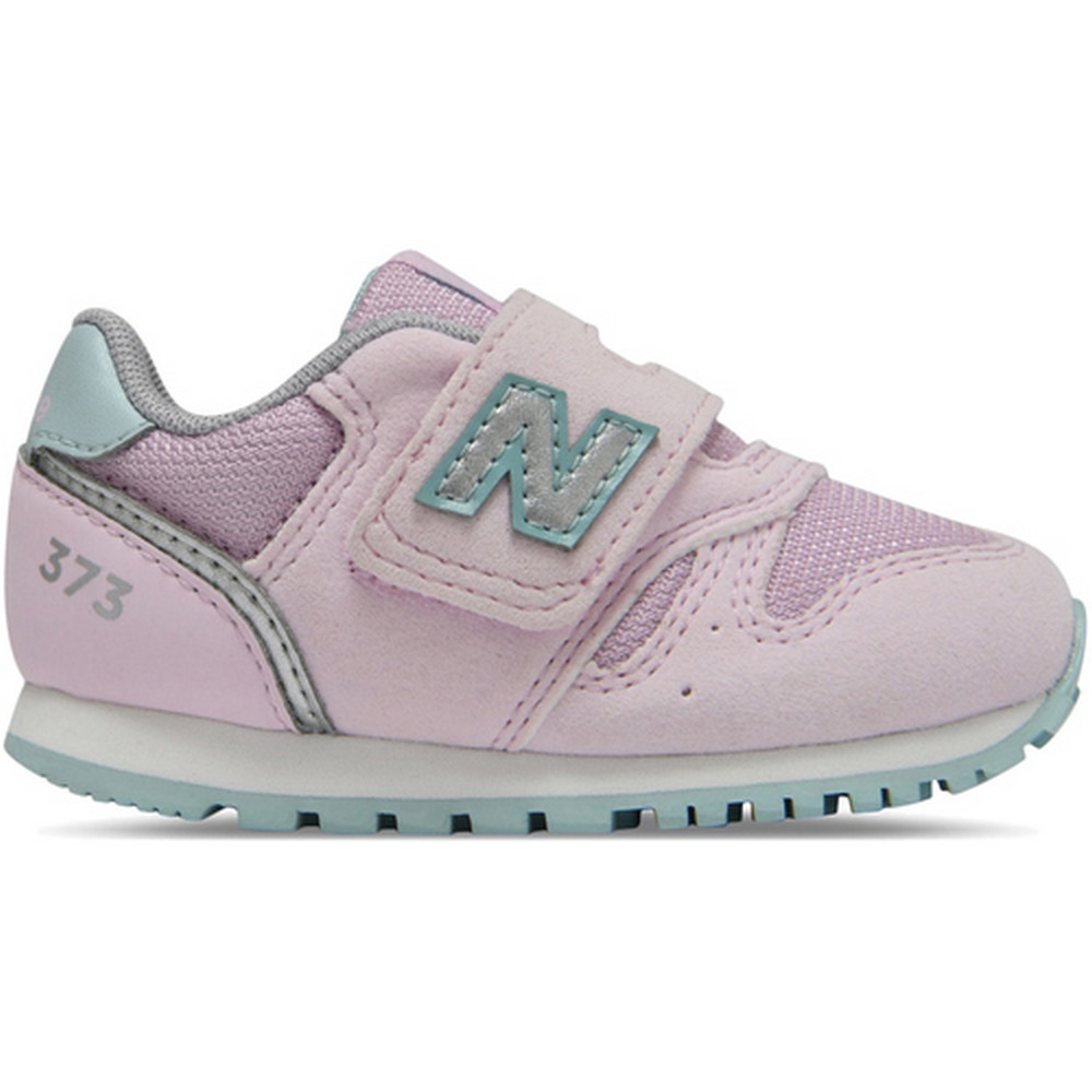 New Balance 373 魔鬼氈 運動鞋 中大童 粉橘 NO.R6713(YV373CP2) 歷史價格詳細信息