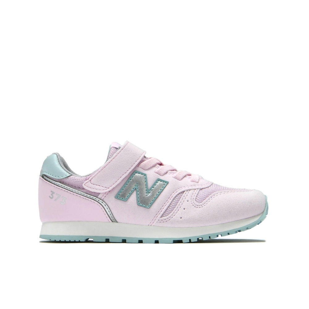 【New Balance】童鞋_粉紫色_中性_YV373AN2-W 歷史價格詳細信息