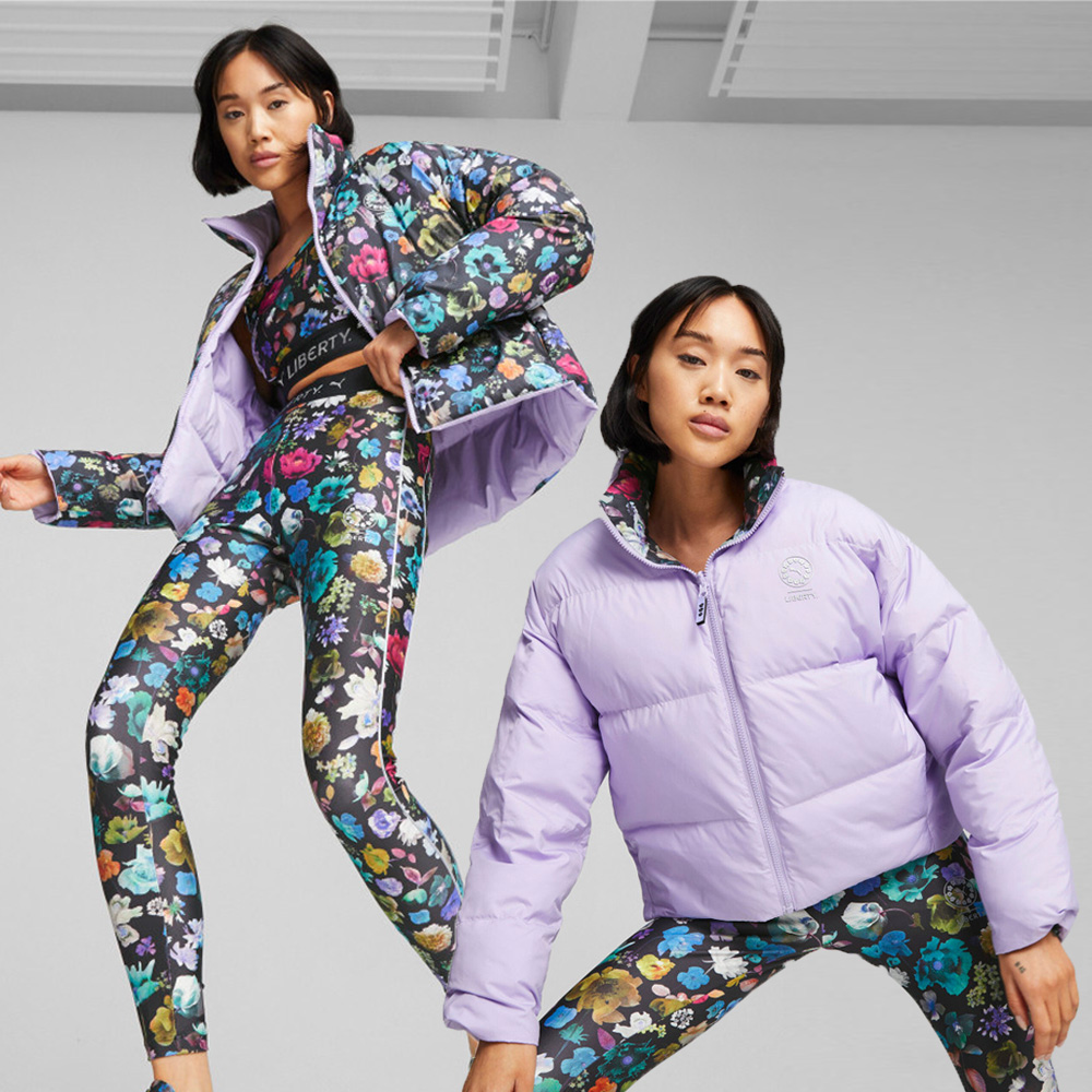 【PUMA】Liberty系列印花棒球帽 休閒帽 女帽-02472701 歷史價格詳細信息