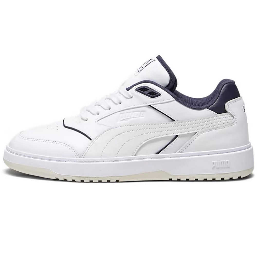 【PUMA】Doublecourt PRM 男女 休閒鞋 灰-39328307 歷史價格詳細信息