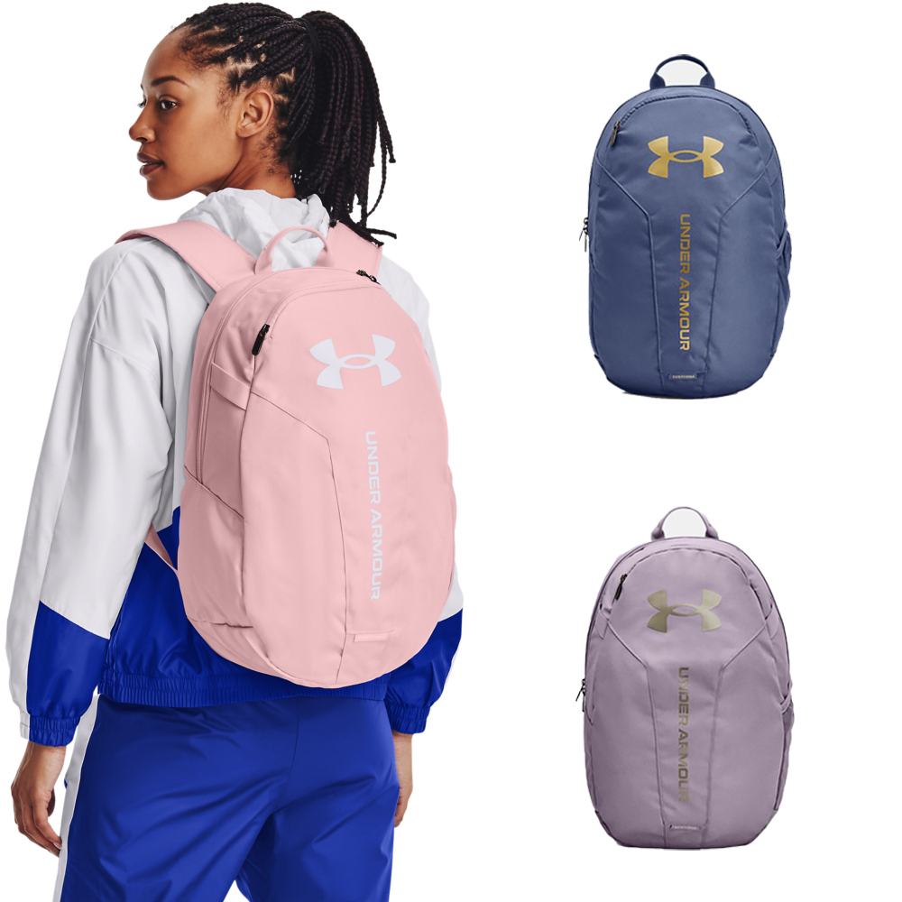 【UNDER ARMOUR】UA Hustle Lite後背包-1364180-647 歷史價格詳細信息