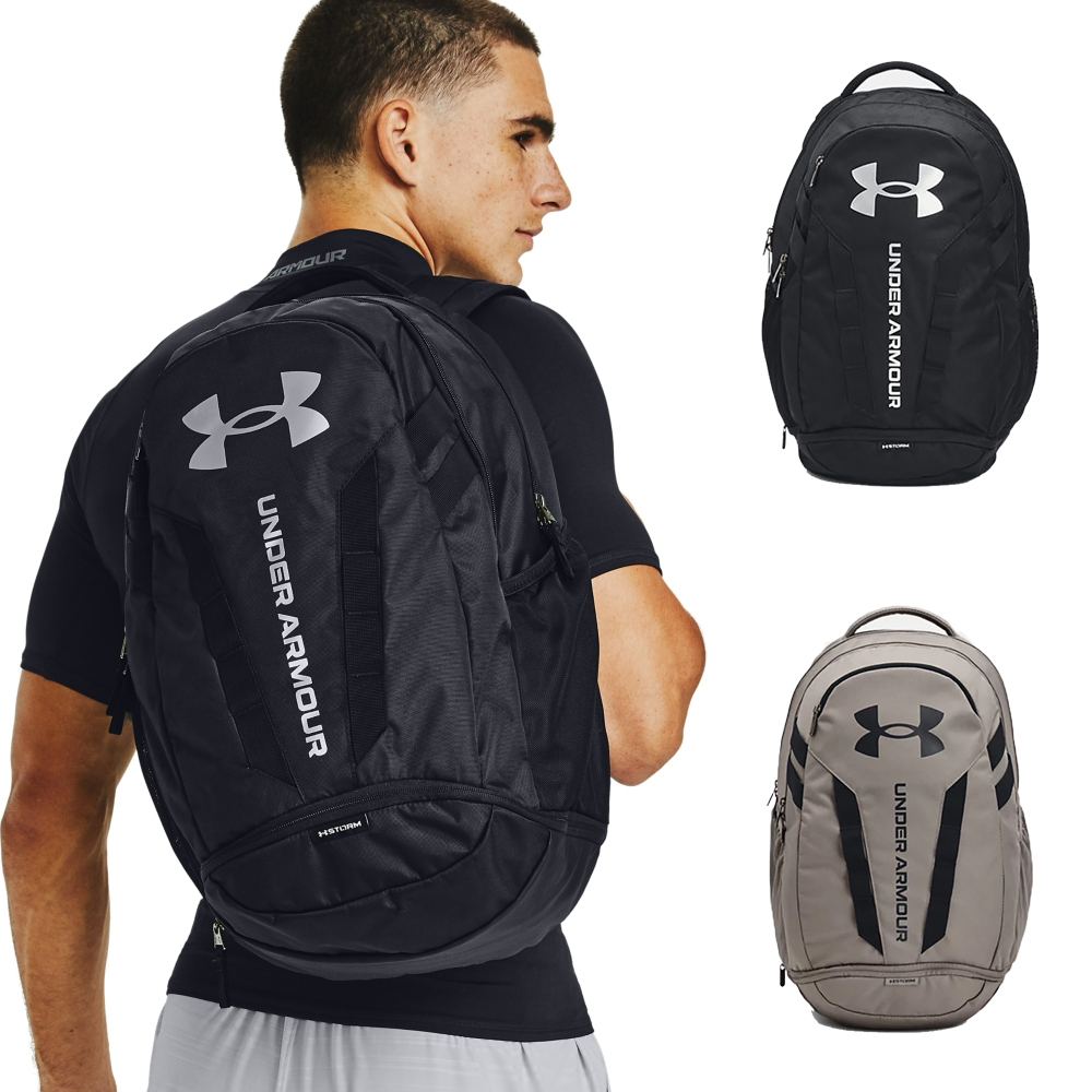 【UNDER ARMOUR】UA Hustle Lite後背包-1364180-647 歷史價格詳細信息