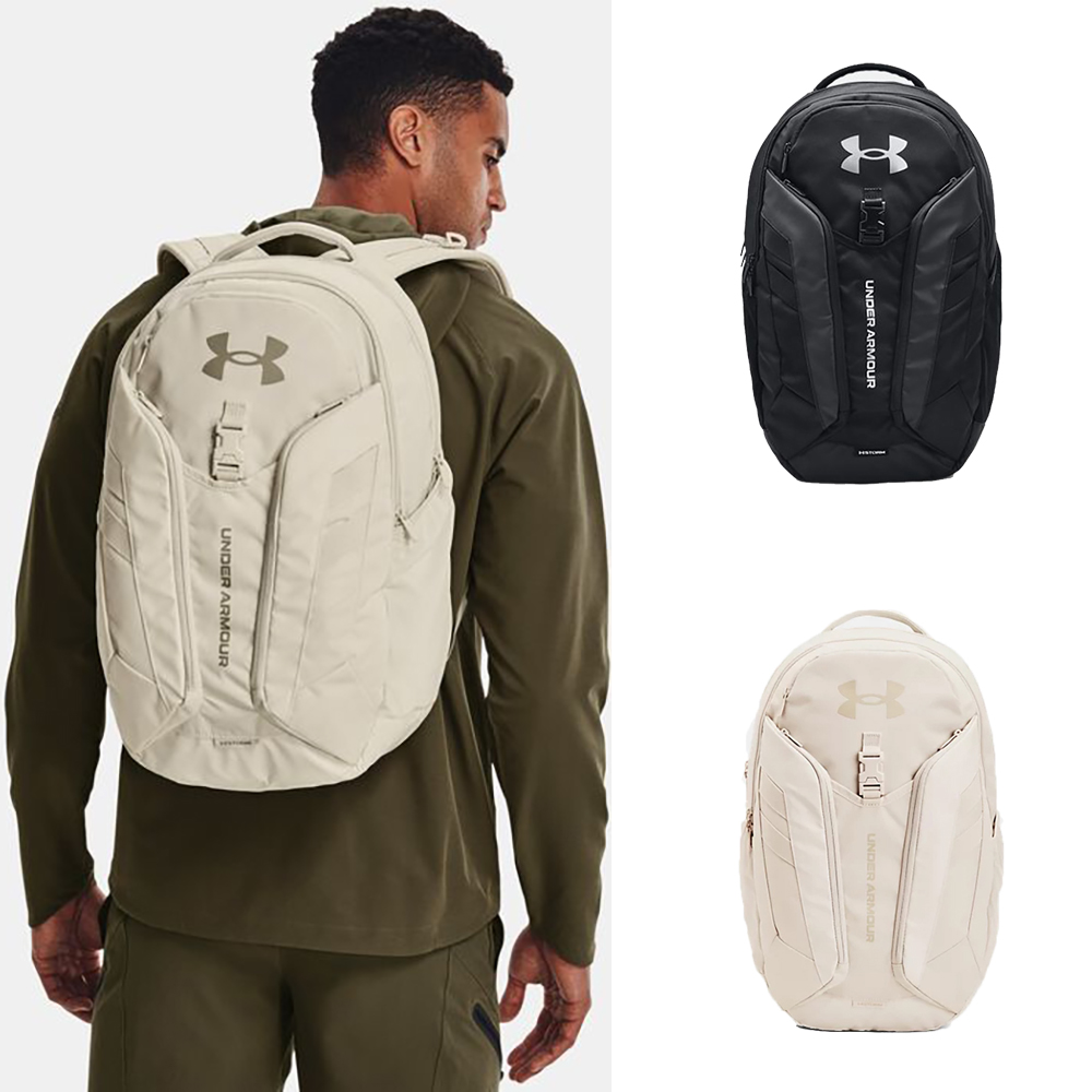 【UNDER ARMOUR】UA Hustle Lite後背包-1364180-647 歷史價格詳細信息