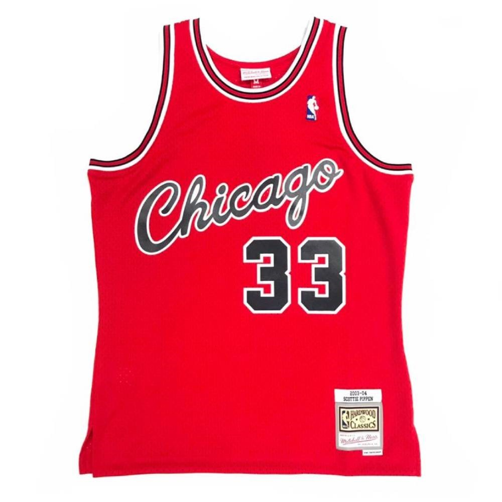 NBA M&N G2二代 Swingman復古球衣 熱火隊 05-06 #3 Dwyane Wade 紅色 歷史價格詳細信息