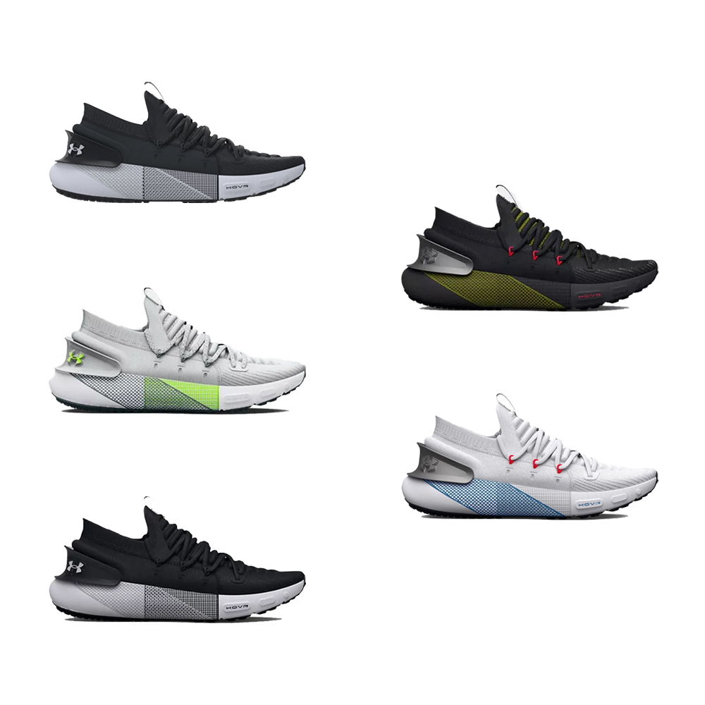 【UNDER ARMOUR】慢跑鞋 運動鞋 HOVR Phantom 3 SE 系列 男鞋 女鞋 多款任選(3026582-003&) 歷史價格詳細信息